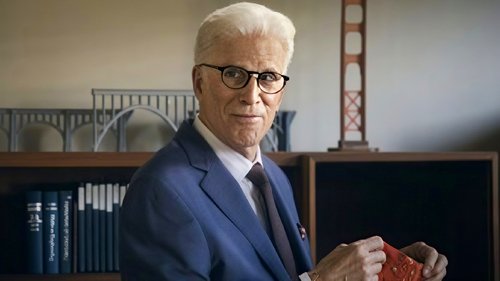 Um Espião Infiltrado: 2×8