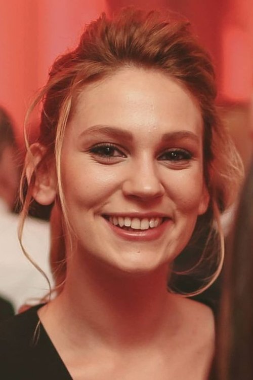 Image de Farah Zeynep Abdullah