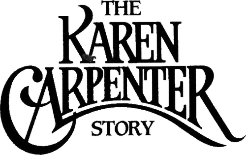 The Karen Carpenter Story
