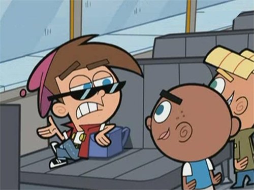 The Fairly OddParents, S03E16 - (2003)