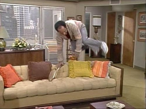 The Jeffersons, S02E23 - (1976)