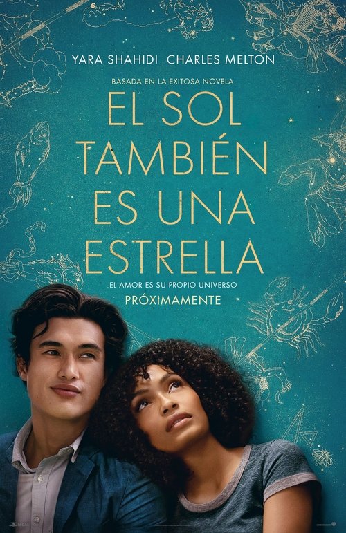El sol también es una estrella 2019