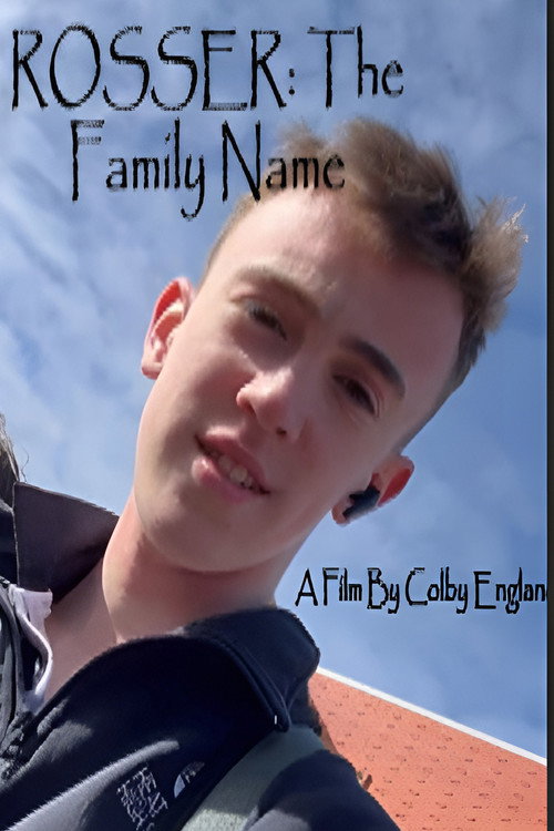 Rosser: The Family Name
