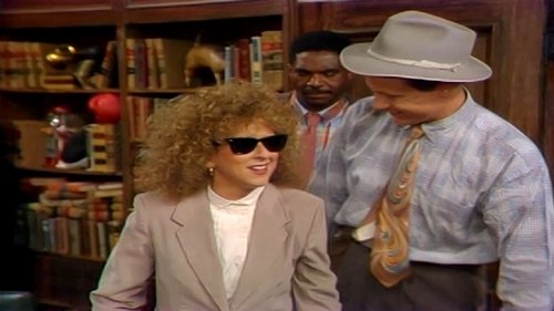 Night Court, S05E08 - (1987)