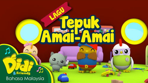 Tepuk Amai-Amai