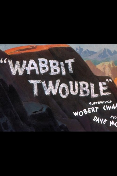 Wabbit Twouble Streaming VF
