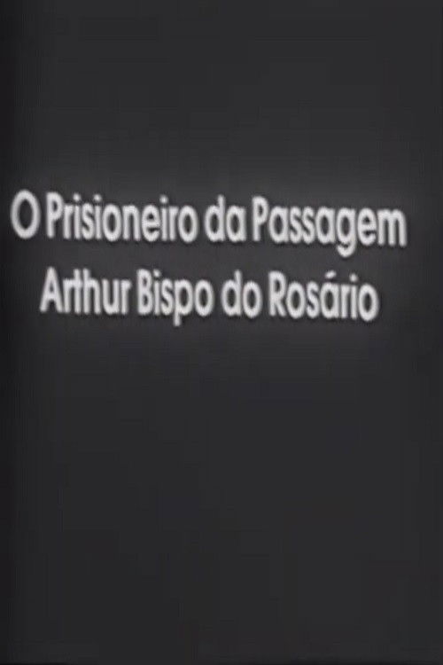 O Prisioneiro da Passagem