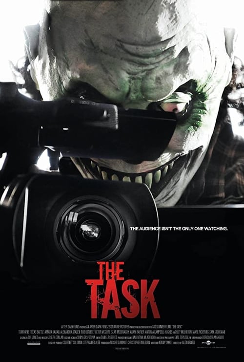 The Task (2010)