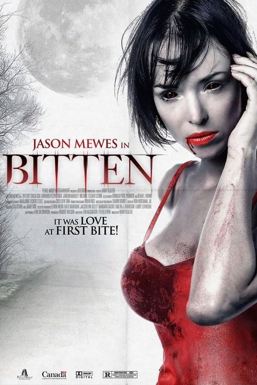 Bitten, Amor Entre Vampiros 2008