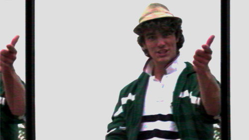 Kippy Callahan: Puzzle Master of Days Gone By still