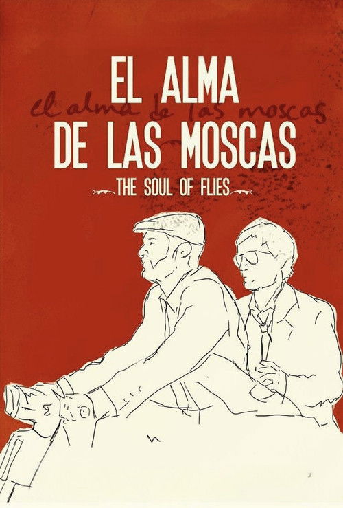 The Soul of Flies poster