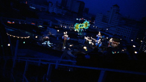 The Incredibly Strange Creatures Who Stopped Living and Became Mixed-Up Zombies!!?