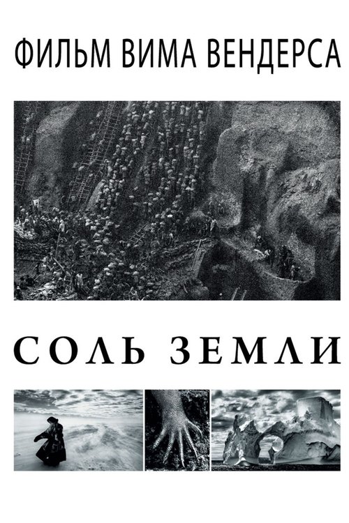 Соль земли (2014)