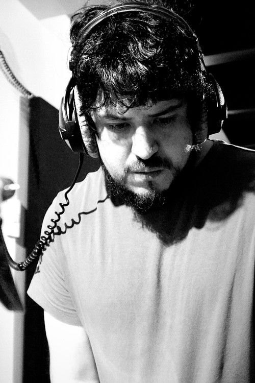 Alvaro Aparicio Pajares