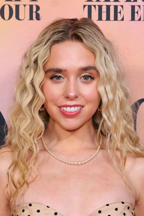 Kép: Jenna Davis színész profilképe