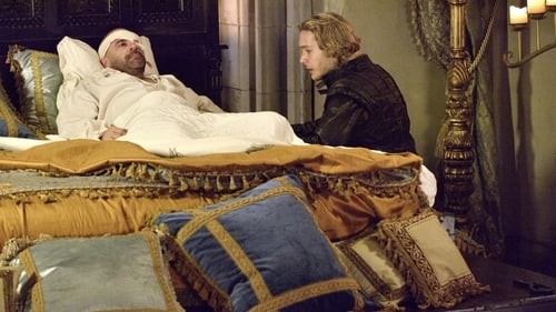 Reign: 1×22