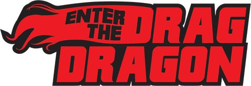 ENTER THE DRAG DRAGON