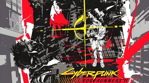 Cyberpunk: Edgerunners