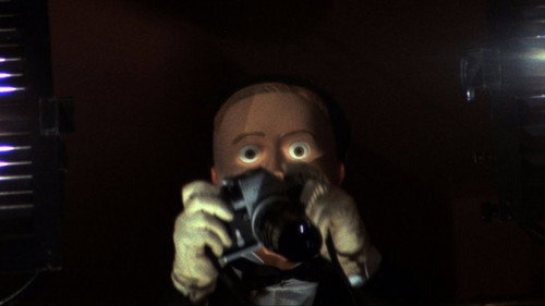 Four Flies on Grey Velvet — still 17