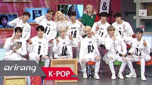 After School Club, S01E314 - (2018)