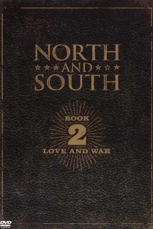 North and South, Book I Poster