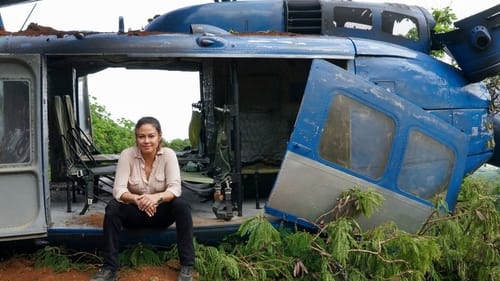 NCIS Havaí: Investigações Criminais: 2×18