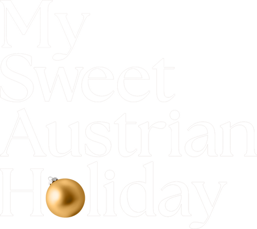My Sweet Austrian Holiday