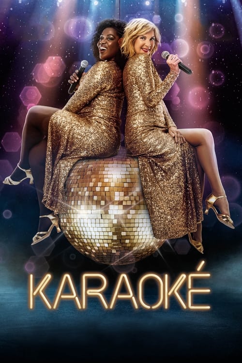 Karaoke movie poster