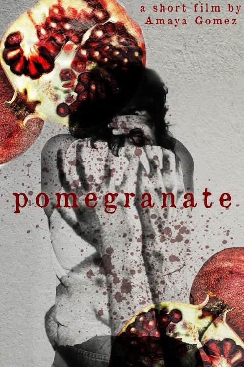 pomegranate