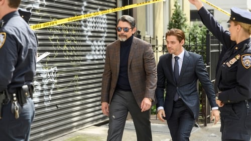 Prodigal Son: 1×5