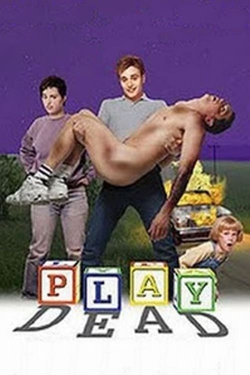 Poster Play Dead 2001