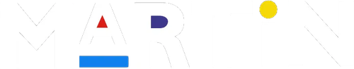 Martin - Logo 5