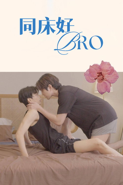 Affiche officielle OAV พี่ครับ