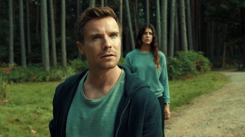 Assistir Deep State S01E08 – 1×08 – Legendado