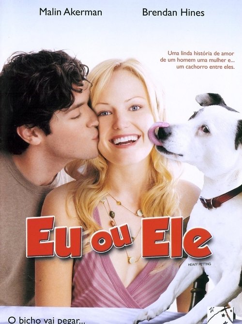 Pôster de Eu ou Ele