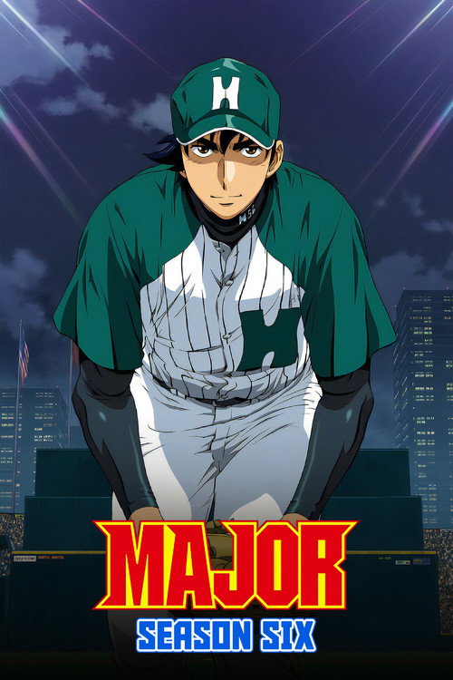 Major