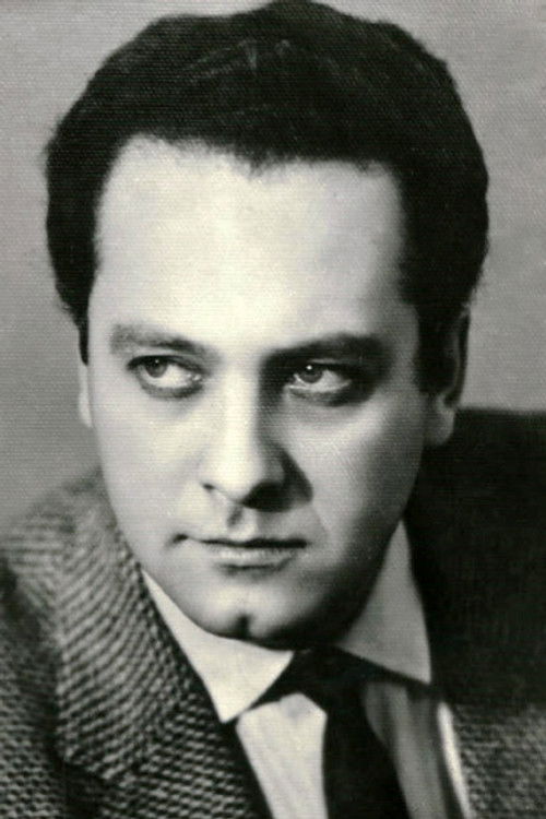 Vadim Medvedev