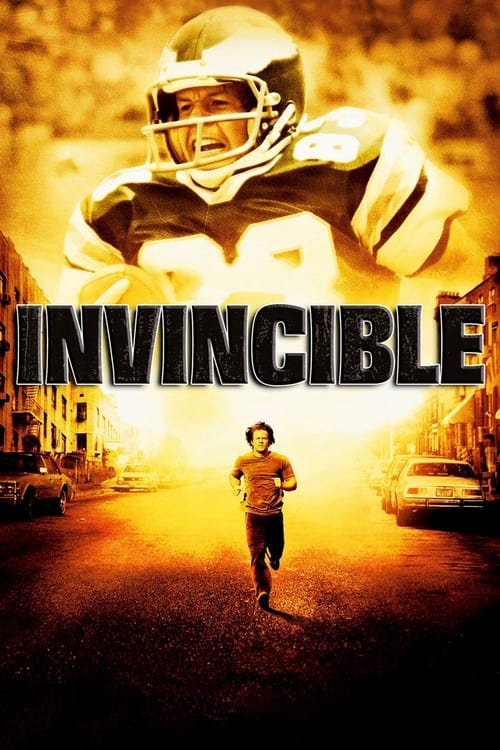 Invincible