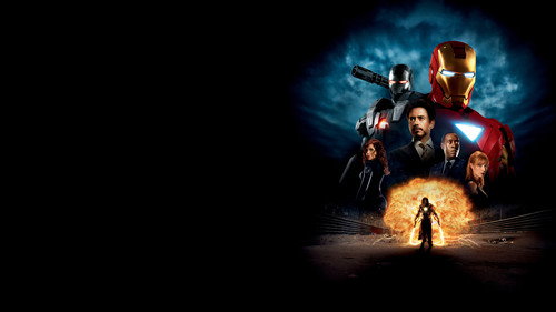 Iron Man 2