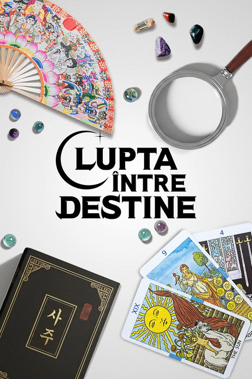Lupta între destine