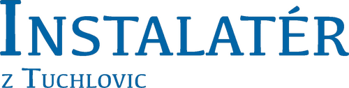 Instalatér z Tuchlovic