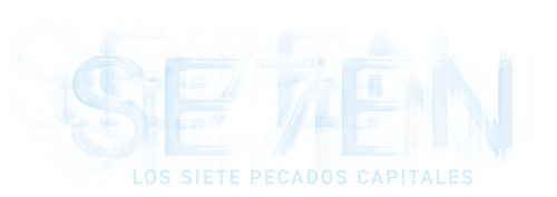 Se7en: Los Siete Pecados Capitales