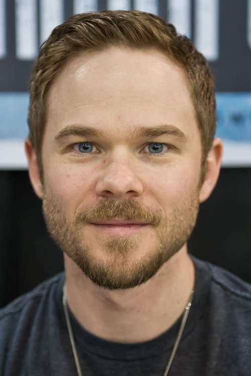 Kép: Shawn Ashmore színész profilképe