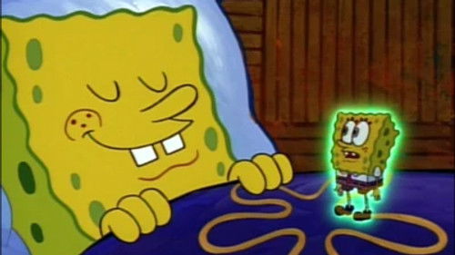 Episodio 30: Hora de dormir