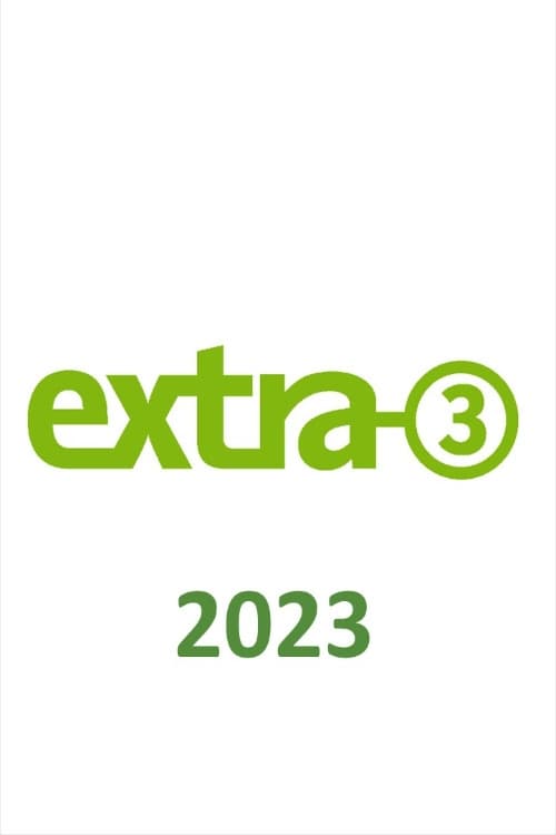 Extra 3, S20 - (2023)