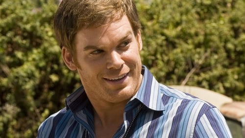 Dexter: 1×7