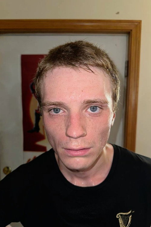 Zane McCulloch