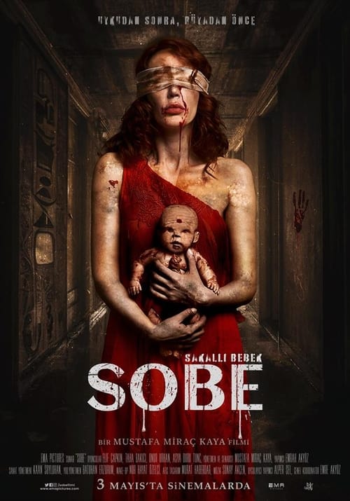 Sobe: Sakalli Bebek ( Sobe: Sakalli Bebek )