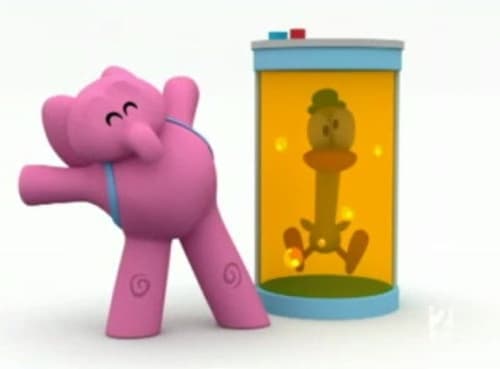 Pocoyo, S02E24 - (2005)