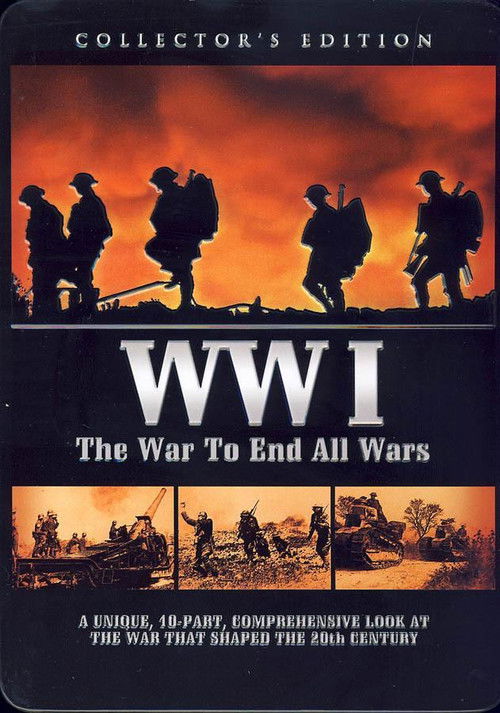 WWI: The War to End All Wars | FlixBox